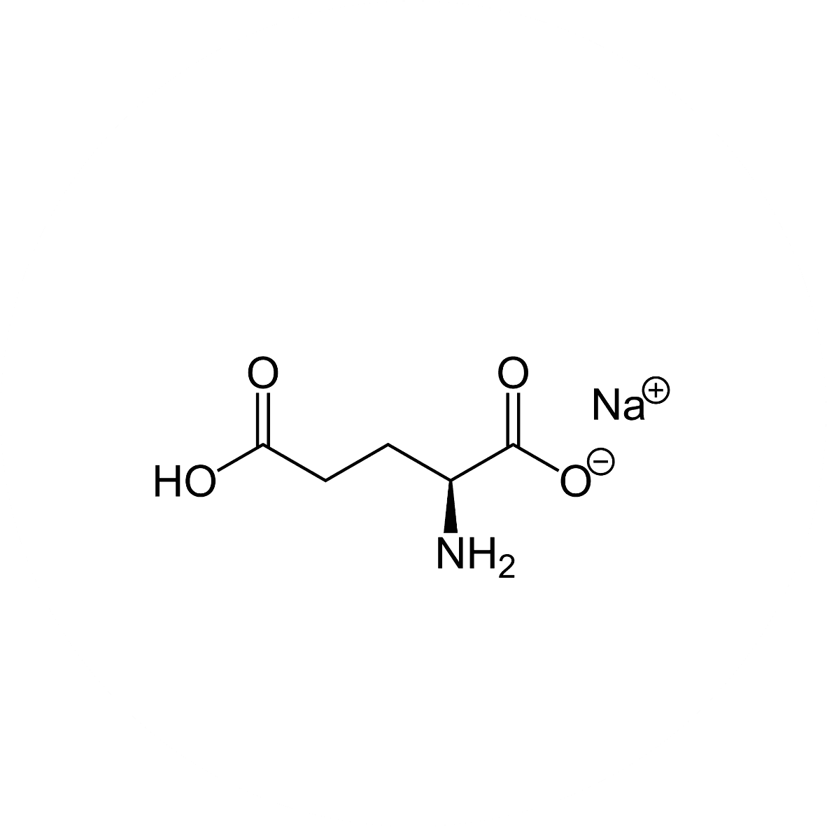 Image for monosodium-glutamate