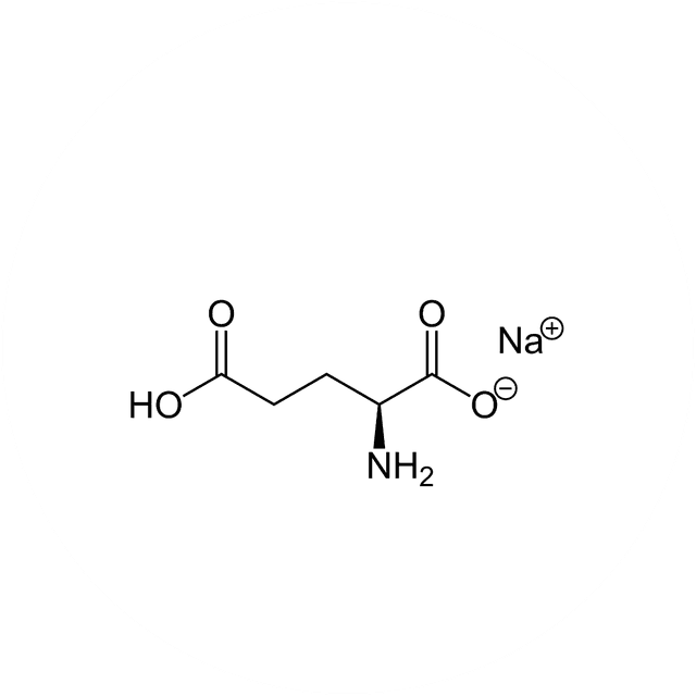 Image for monosodium-glutamate