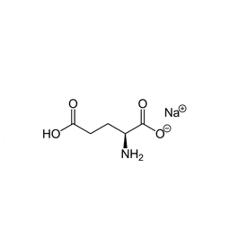 Monosodium glutamate
