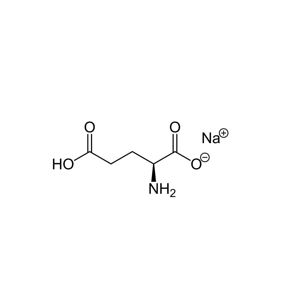 Image for monosodium-glutamate