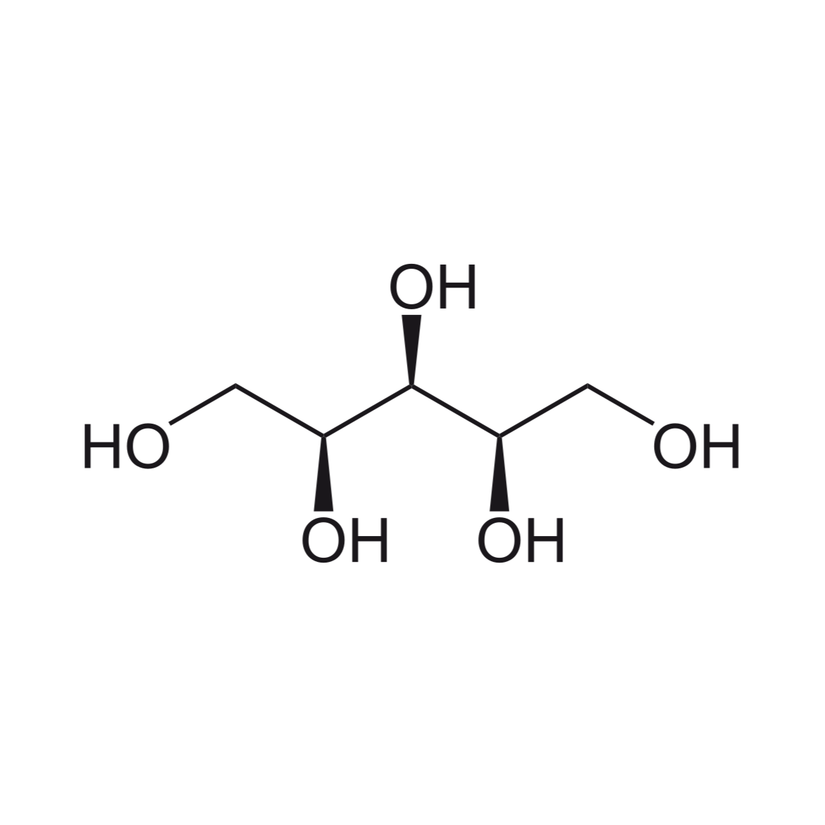 Image for xylitol